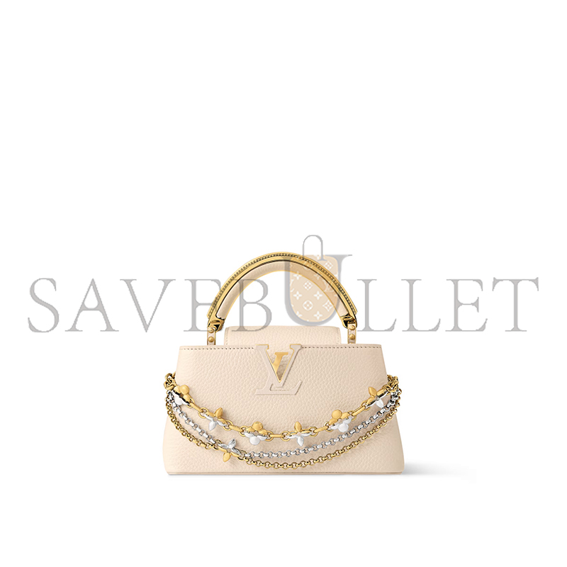 l0vis Vvtt0n master capucines east-west mini m26345 (22*12*8cm)